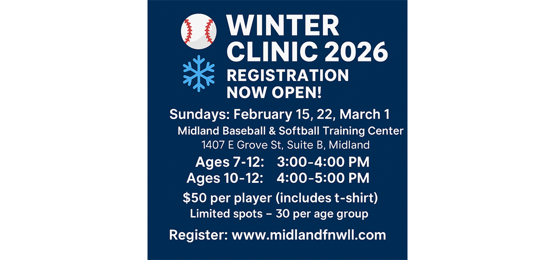 Winter Clinic Open